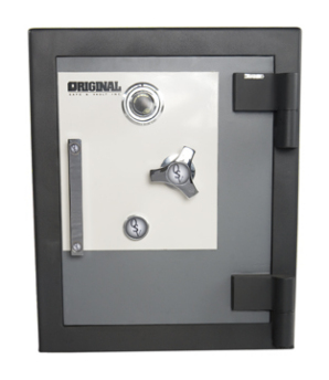 Original Titan UL TL30 Safes